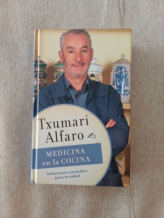 Medicina en la cocina/ Medicine in the Kitchen:...