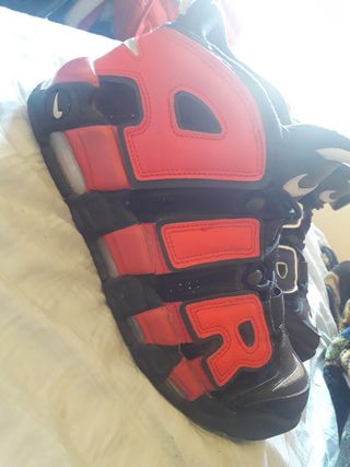 Zapatillas deportivas