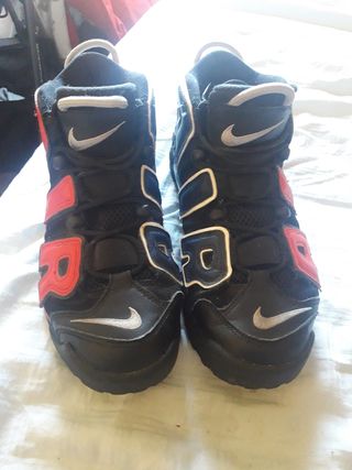 Zapatillas deportivas
