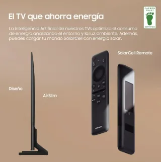 TV Samsung QLED 43
