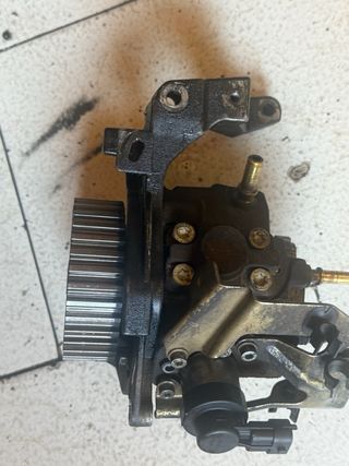 Bomba Inyección Bosch 0445010102