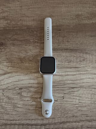 Apple Watch Series 9 Plata/Blanco