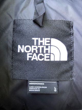 Giubbotto The North Face