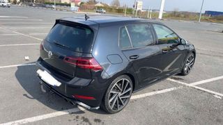 Golf R 7.5 