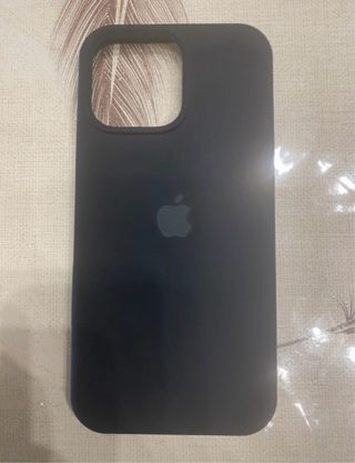 Cover iPhone 16 Pro Max / 15 Pro Max