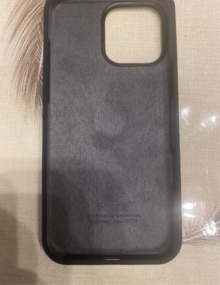 Cover iPhone 16 Pro Max / 15 Pro Max