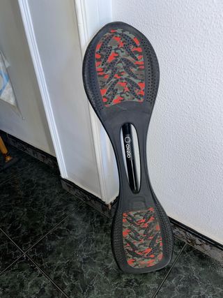 Monopatín Oxelo