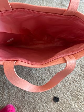 Bolso Scalpers Rosa