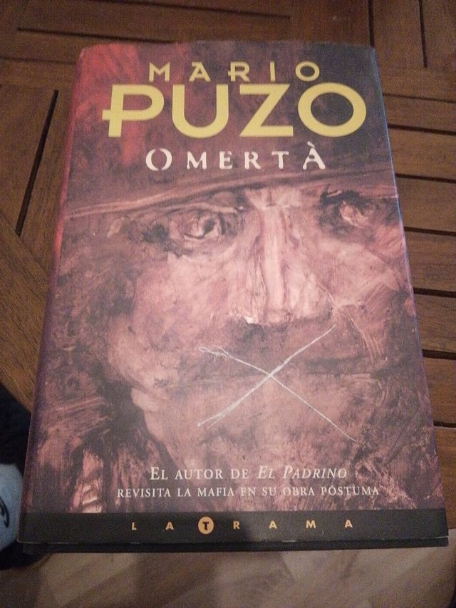 Omerta