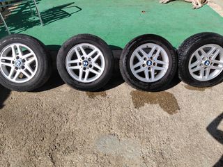 Llantas BMW R15