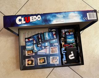 Cluedo