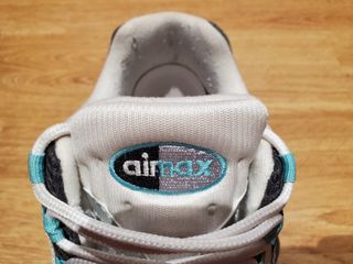 Nike Air Max 95 poco usadas