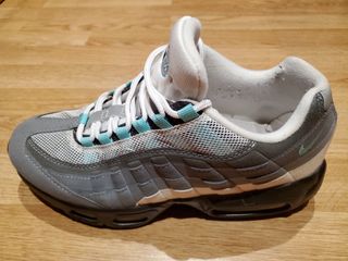 Nike Air Max 95 poco usadas