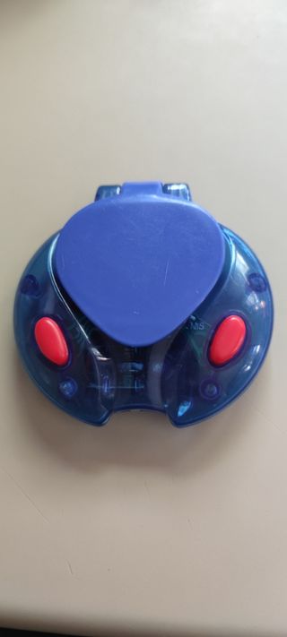 Maquinita LCD Game SEGA Sonic Retro