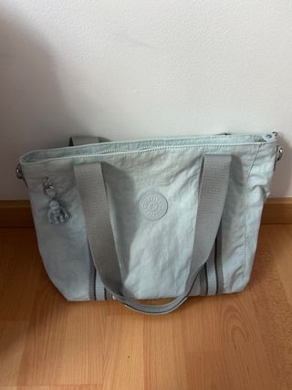 Bolso Kipling azul