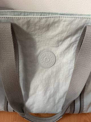 Bolso Kipling azul