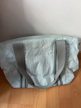 Bolso Kipling azul