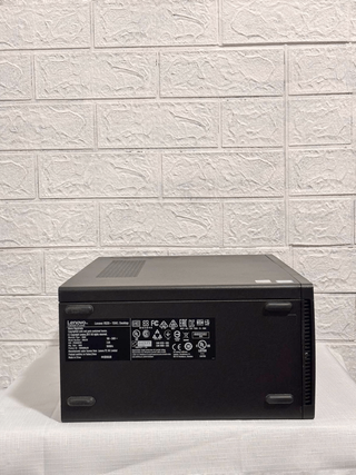 Lenovo V520, i5-6500, 8GB RAM, SSD+HDD, Win11
