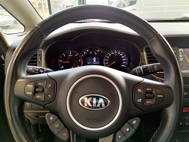 Kia Carens 1.7 CRDi VGT 85kW (115CV) Drive Eco-Dyn