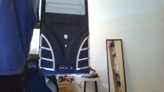 Monitor LG L1917S Blanco, pc sobremesa ,movil