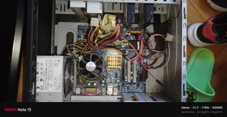 Monitor LG L1917S Blanco, pc sobremesa ,movil