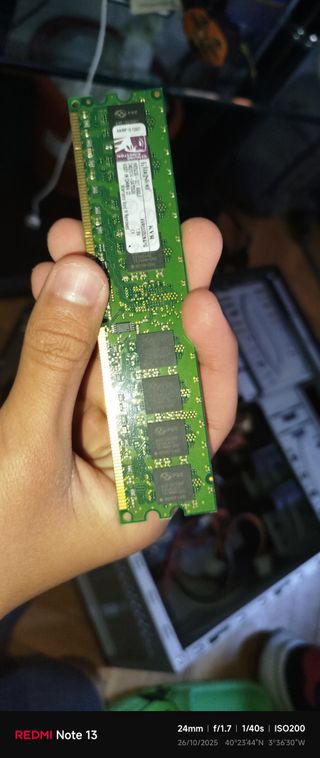 Monitor LG L1917S Blanco, pc sobremesa ,movil