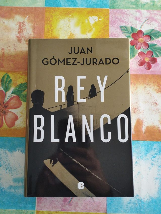 Rey blanco