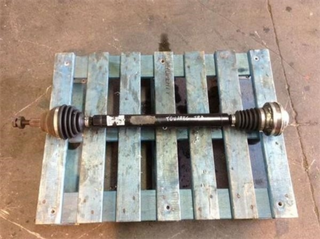 Palier trasero volkswagen touareg v10