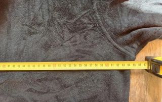 Chaqueta polar vintage Mammut