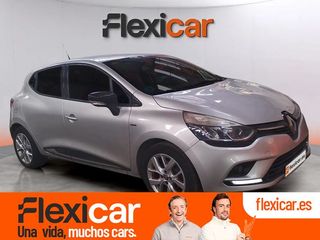 Renault Clio Intens TCe GPF 74 kW (100CV)