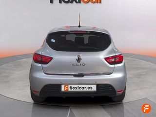 Renault Clio Intens TCe GPF 74 kW (100CV)