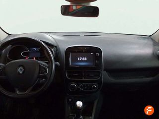 Renault Clio Intens TCe GPF 74 kW (100CV)