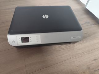 Impresora HP Envy 4508