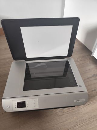 Impresora HP Envy 4508