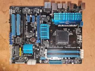 Placa Base ASUS M5A97 EVO R2.0