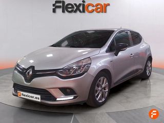 Renault Clio Intens TCe GPF 74 kW (100CV)