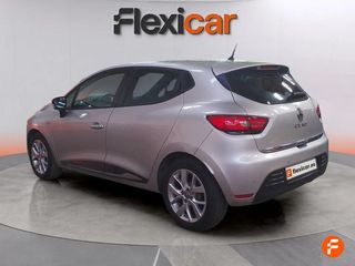 Renault Clio Intens TCe GPF 74 kW (100CV)