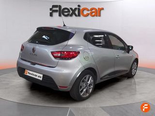 Renault Clio Intens TCe GPF 74 kW (100CV)