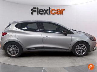 Renault Clio Intens TCe GPF 74 kW (100CV)