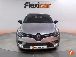 Renault Clio Intens TCe GPF 74 kW (100CV)