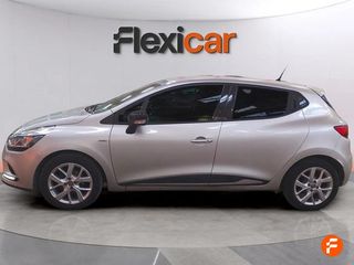 Renault Clio Intens TCe GPF 74 kW (100CV)