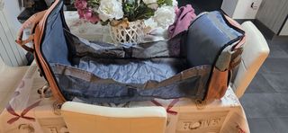 Zaino porta pannolini LAND