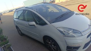 Citroën Grand C4 Picasso 1.6 HDi 110cv CMP Exclusive S&S
