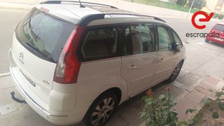 Citroën Grand C4 Picasso 1.6 HDi 110cv CMP Exclusive S&S