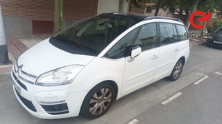 Citroën Grand C4 Picasso 1.6 HDi 110cv CMP Exclusive S&S