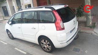 Citroën Grand C4 Picasso 1.6 HDi 110cv CMP Exclusive S&S