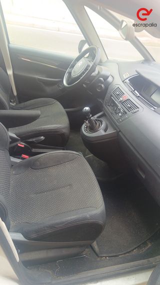 Citroën Grand C4 Picasso 1.6 HDi 110cv CMP Exclusive S&S