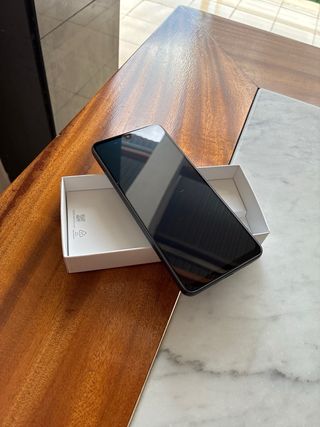 Samsung Galaxy A33 5G Negro