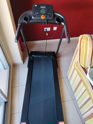 Cinta de correr Bodytone en buen estado, negociabl