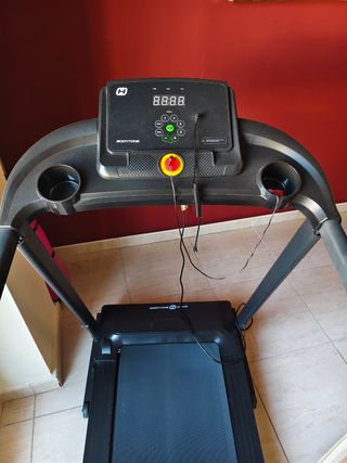 Cinta de correr Bodytone en buen estado, negociabl